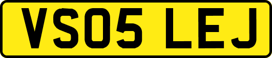 VS05LEJ