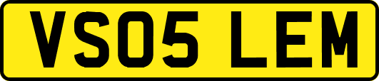 VS05LEM