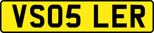 VS05LER