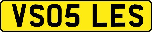 VS05LES