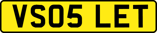 VS05LET