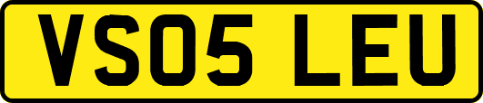 VS05LEU