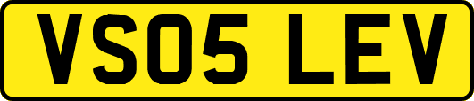 VS05LEV