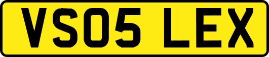 VS05LEX