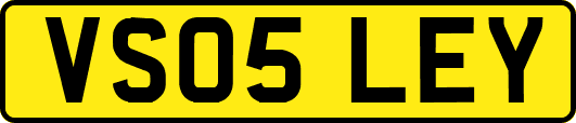 VS05LEY