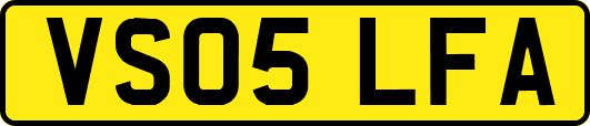 VS05LFA