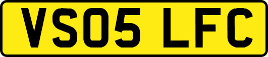 VS05LFC