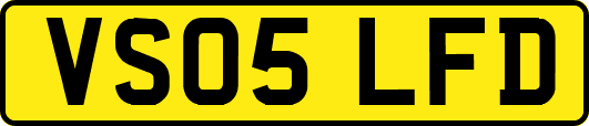 VS05LFD
