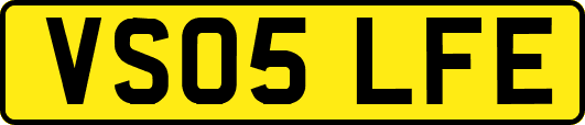 VS05LFE