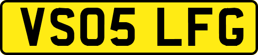 VS05LFG