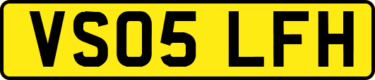 VS05LFH
