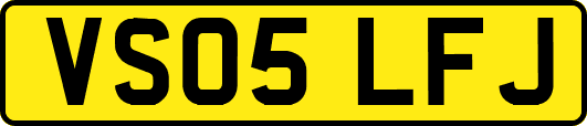VS05LFJ