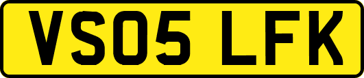 VS05LFK