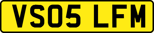 VS05LFM