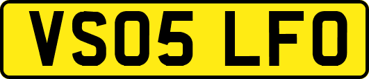 VS05LFO