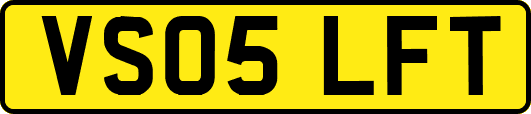 VS05LFT