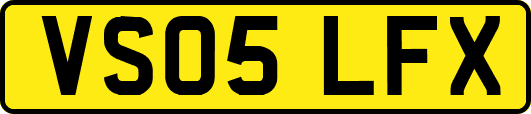 VS05LFX