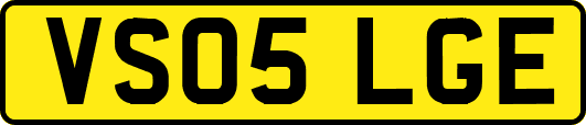 VS05LGE