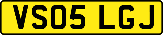 VS05LGJ