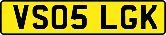 VS05LGK