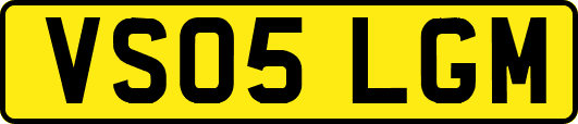 VS05LGM