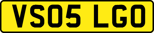 VS05LGO