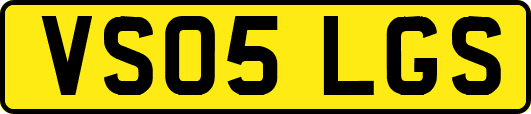 VS05LGS