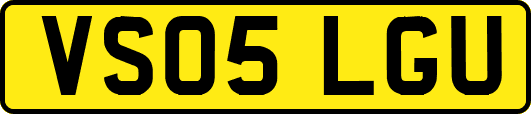 VS05LGU