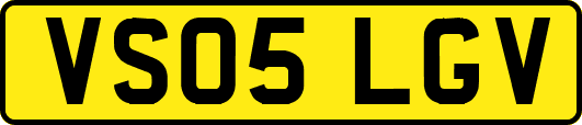 VS05LGV