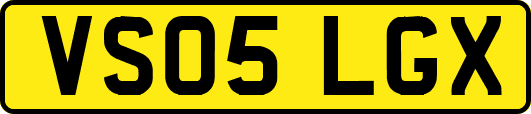 VS05LGX