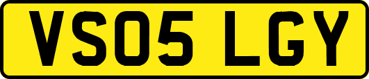 VS05LGY