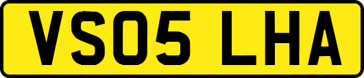 VS05LHA