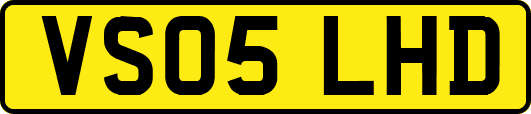 VS05LHD