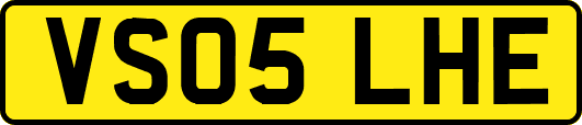 VS05LHE