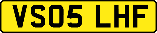 VS05LHF