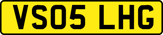 VS05LHG