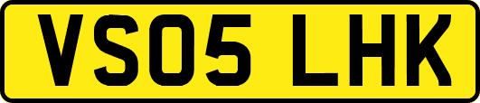 VS05LHK