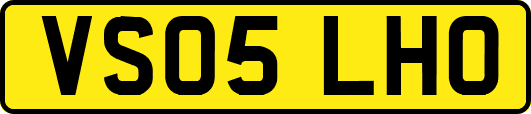 VS05LHO
