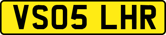 VS05LHR