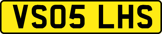VS05LHS