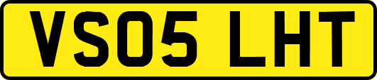 VS05LHT