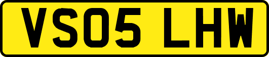 VS05LHW