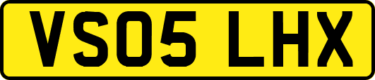 VS05LHX