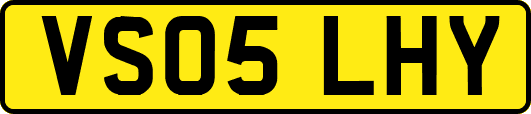 VS05LHY