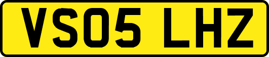 VS05LHZ