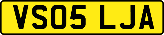 VS05LJA