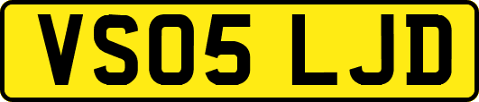 VS05LJD