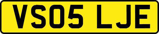 VS05LJE