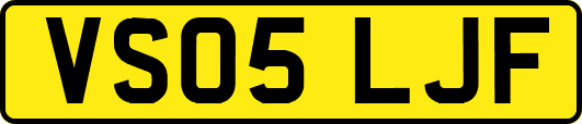 VS05LJF