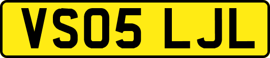 VS05LJL